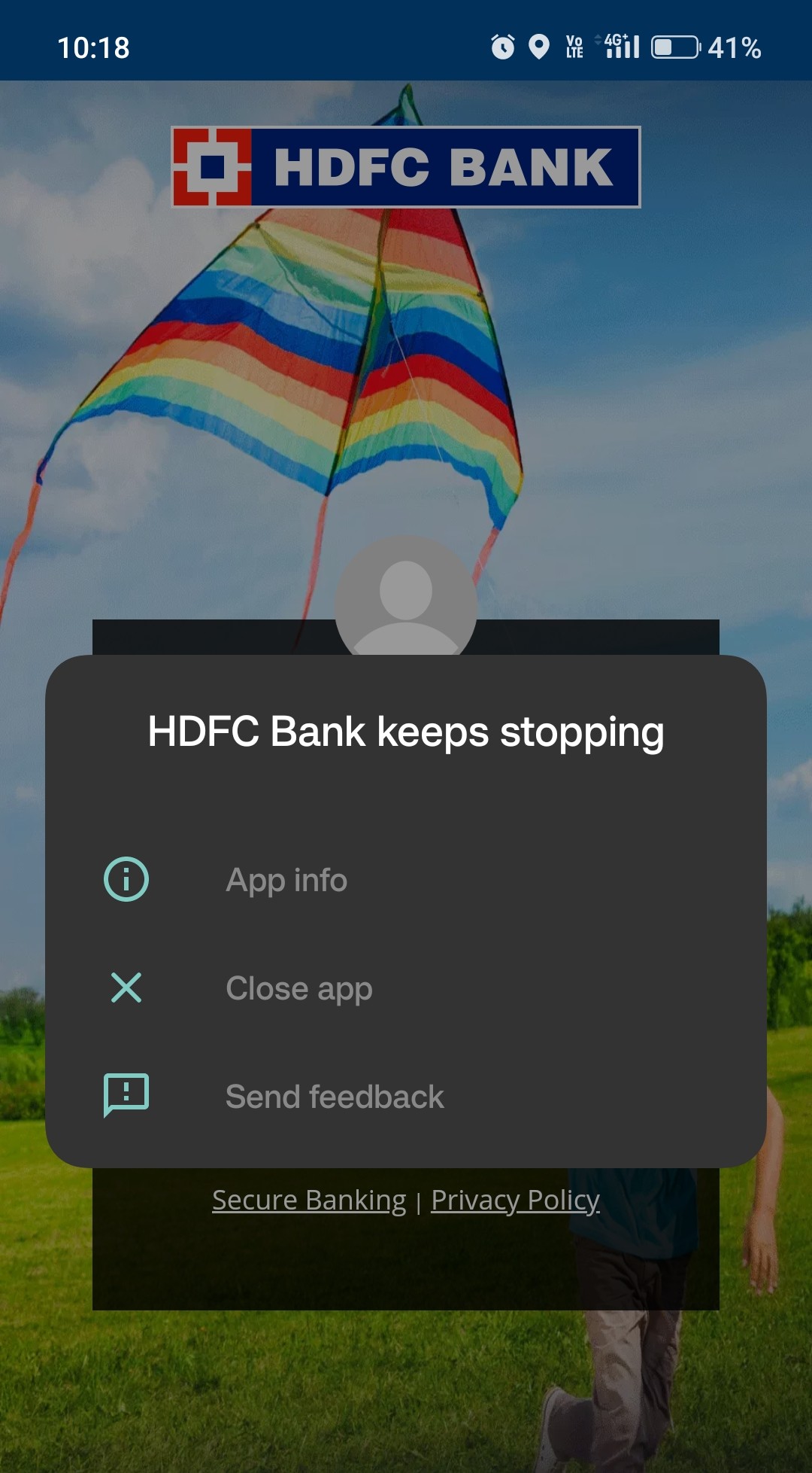 Hdfc App Not Working: Quick Fixes to Get You Back Online