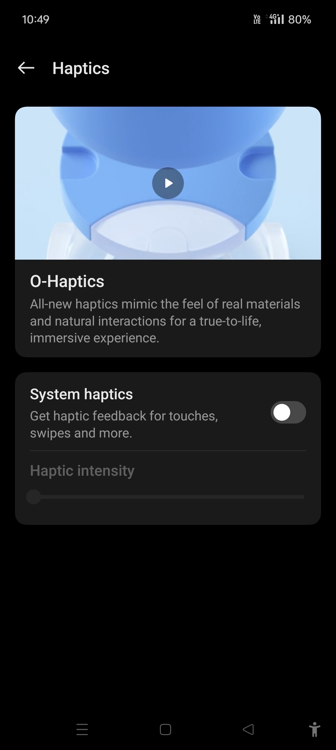 trojan vibrations hot spot ring Silent Mode How To Get Vibration On Apple Watch How To Solve Vibration Not  Working On main image 1