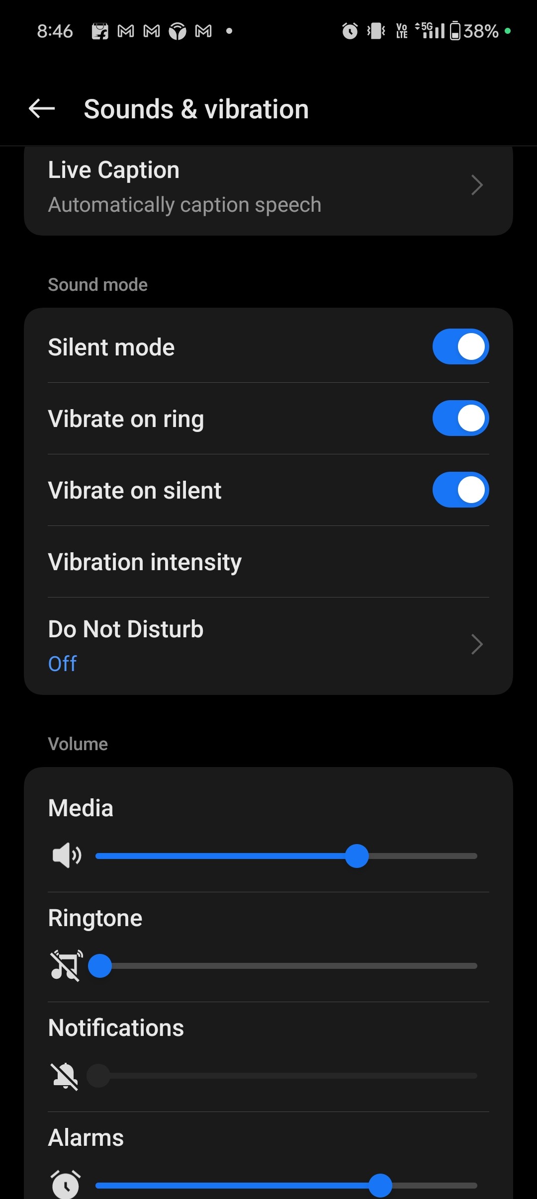 using vibrators during sex Vibration not working in silent mode in OnePlus Nord CE 3