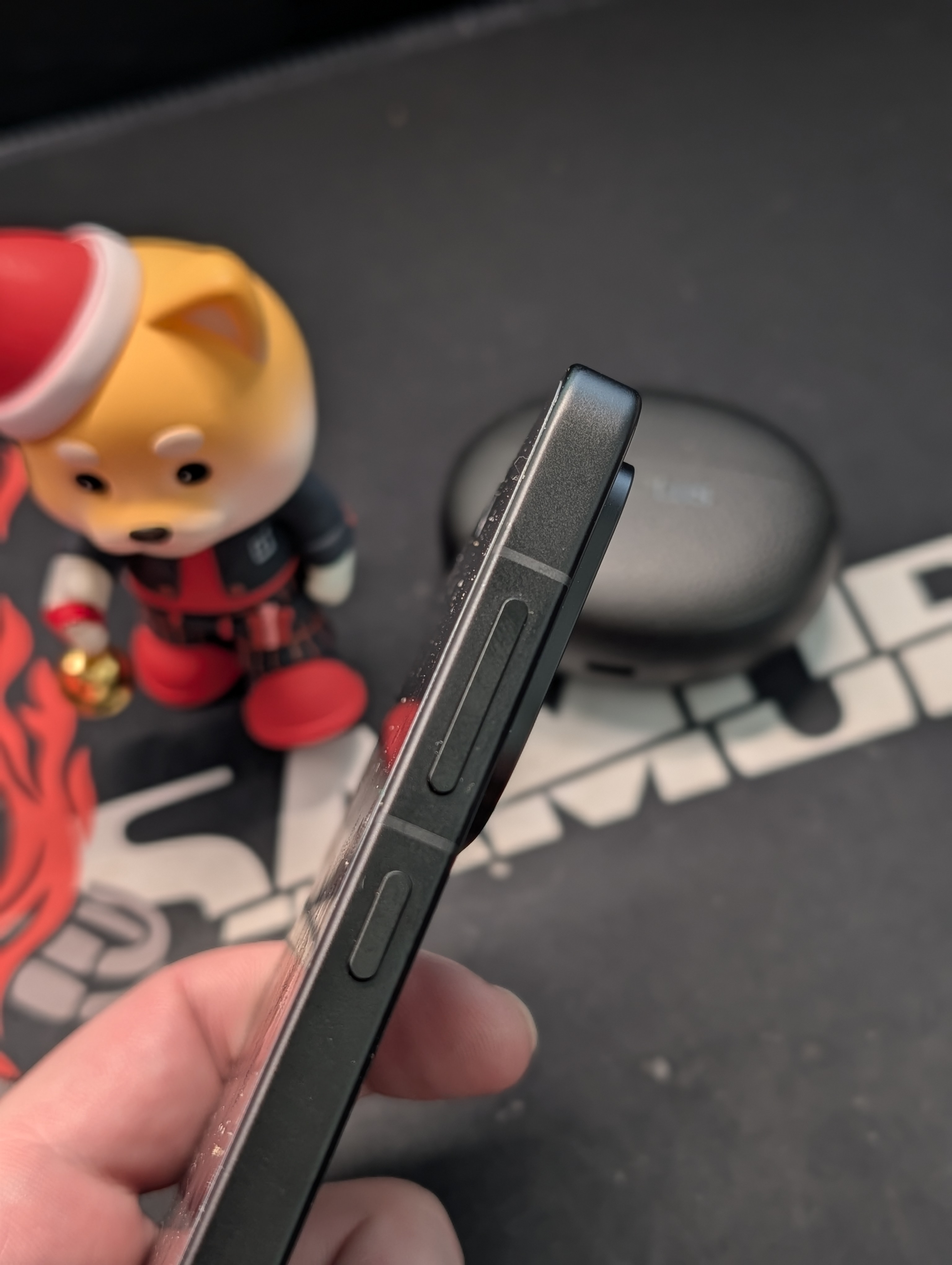 Community Review] OnePlus 15R: Unboxing & Very 1st Impressions