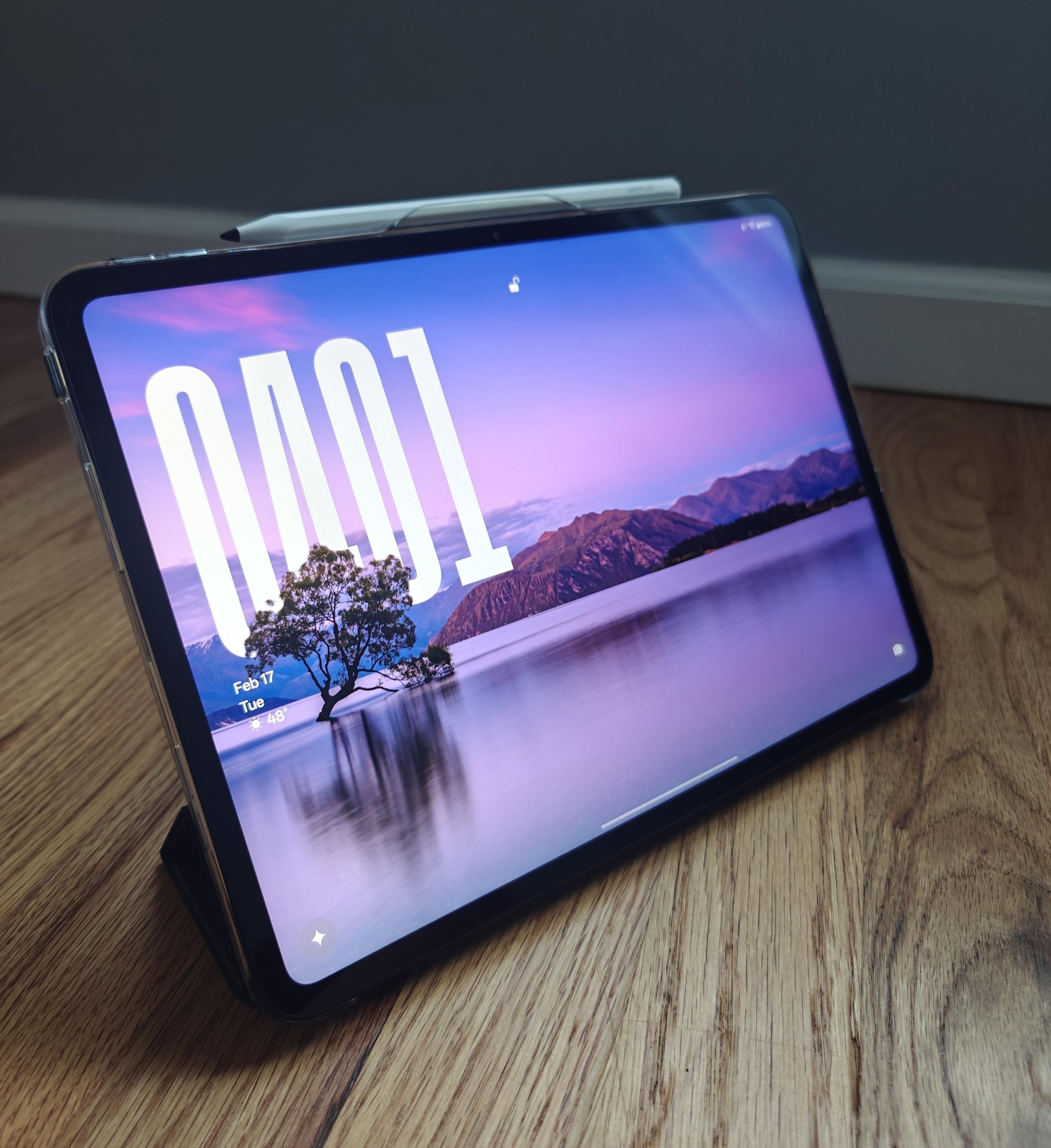 The Lab] OnePlus Pad Go 2: A Second Look at What a OnePlus Tablet Can Be