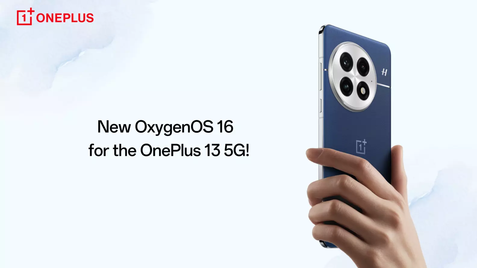 OxygenOS 16.0.7.201 for the OnePlus 13 [NA ADDED]
